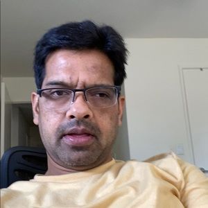 Meet your Posher, Abu